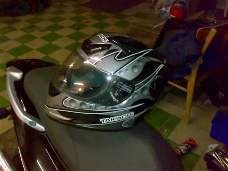 PGO dr. big (solgt) billede 15