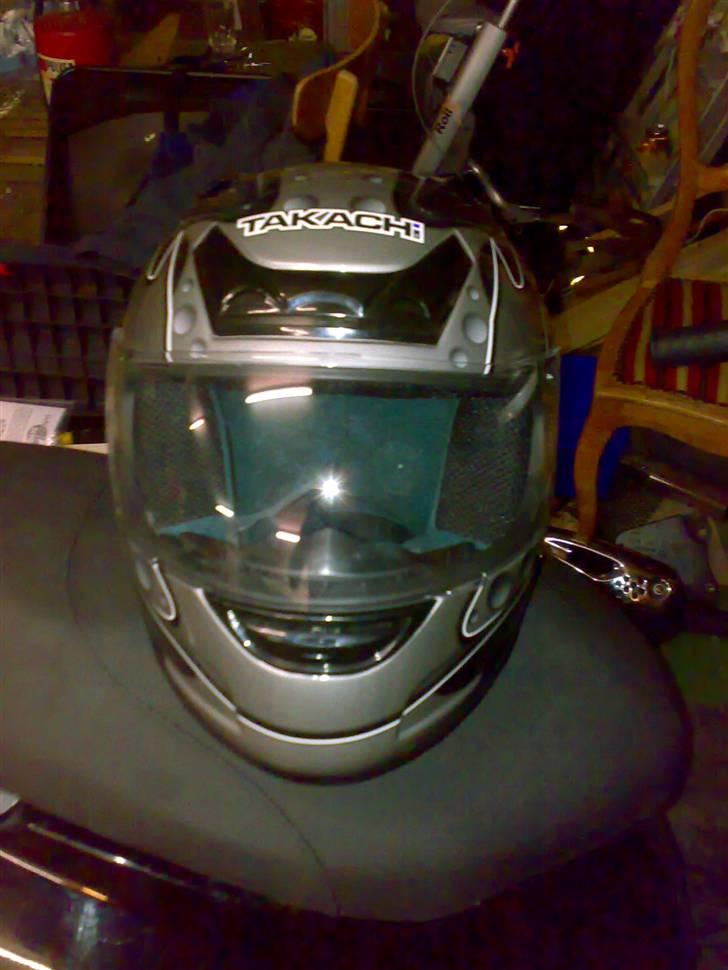 PGO dr. big (solgt) billede 16