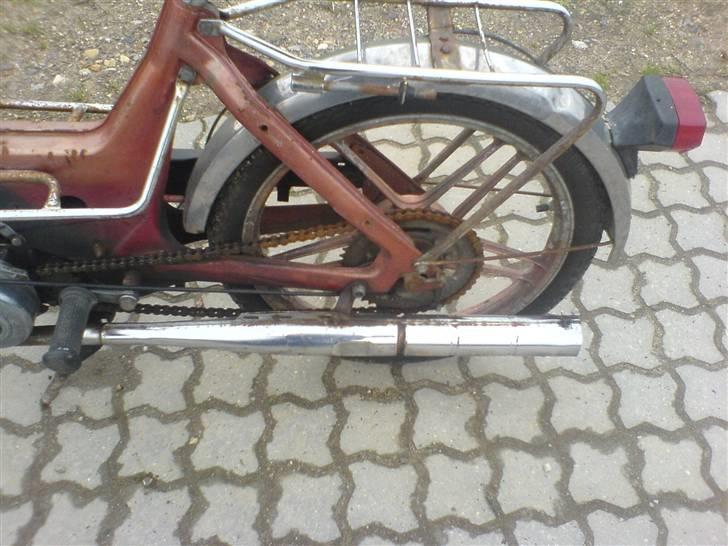Puch maxi k FØR billede 4