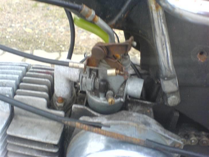 Puch maxi k FØR billede 6