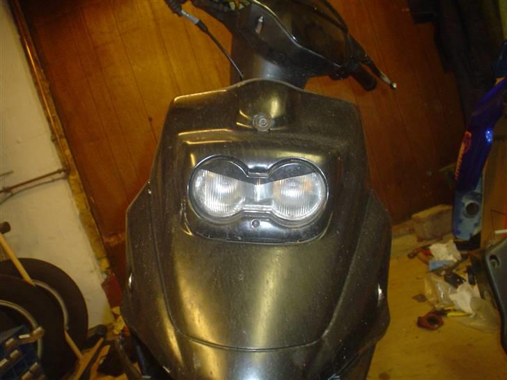 PGO Hot 50 billede 1