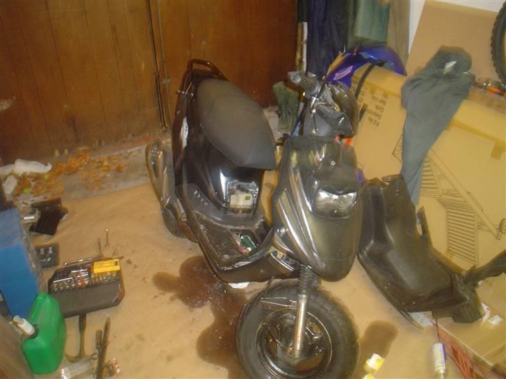 PGO Hot 50 billede 3