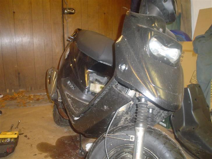 PGO Hot 50 billede 4