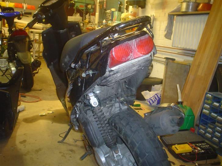 PGO Hot 50 billede 5