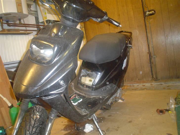 PGO Hot 50 billede 7