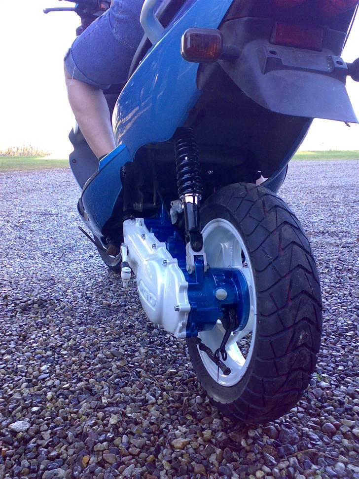 PGO Dr.Big billede 3