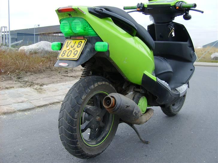 PGO Dr. Big *AC*SD* - Taget: 12-02-2008 billede 12