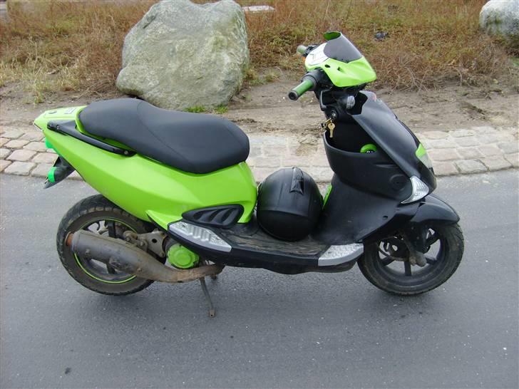 PGO Dr. Big *AC*SD* - Taget: 12-02-2008 billede 13