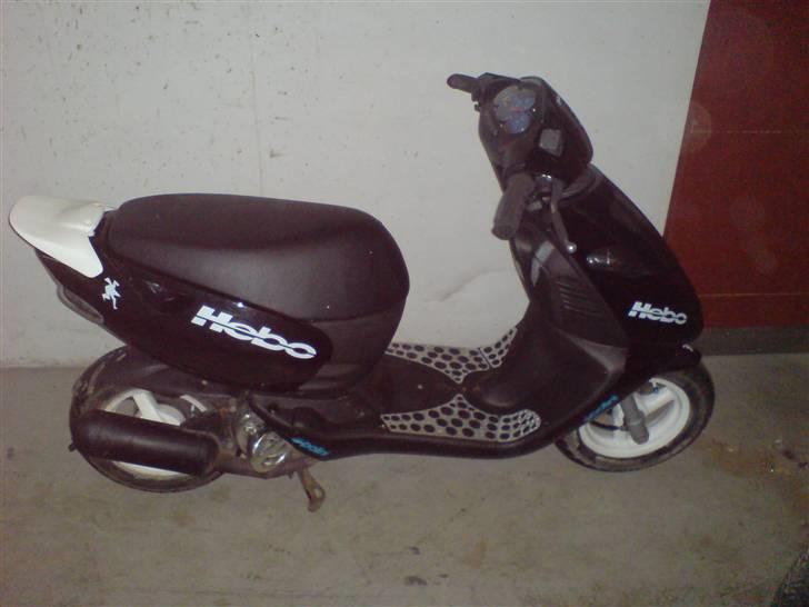 Aprilia Sonic Byttet billede 2