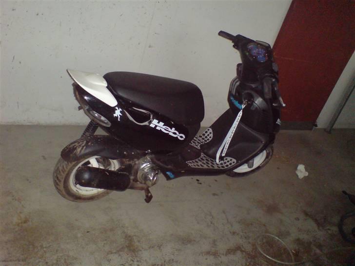 Aprilia Sonic Byttet billede 7