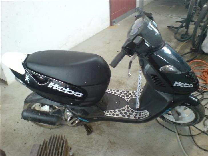 Aprilia Sonic Byttet billede 10