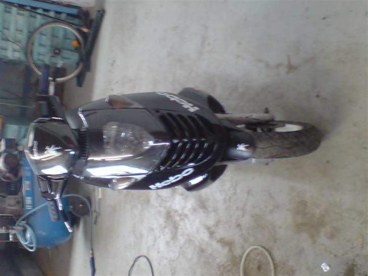 Aprilia Sonic Byttet billede 12