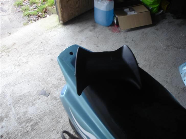 Yamaha bws ng lc dd smadret:( billede 2