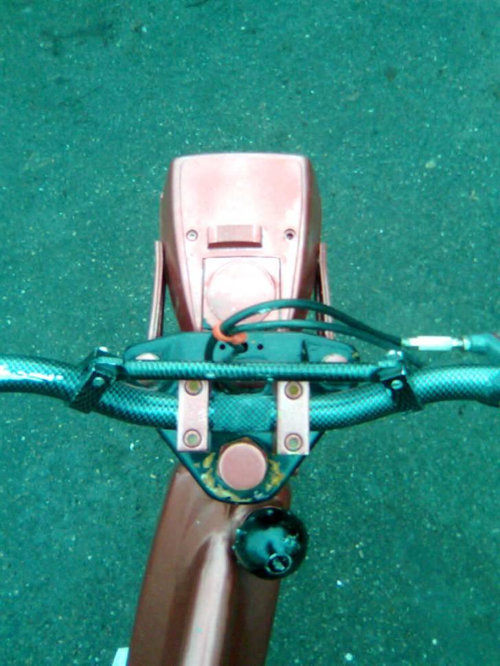 Puch Maxi - (BYTTET) billede 3