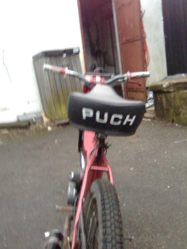 Puch Maxi - (BYTTET) billede 4