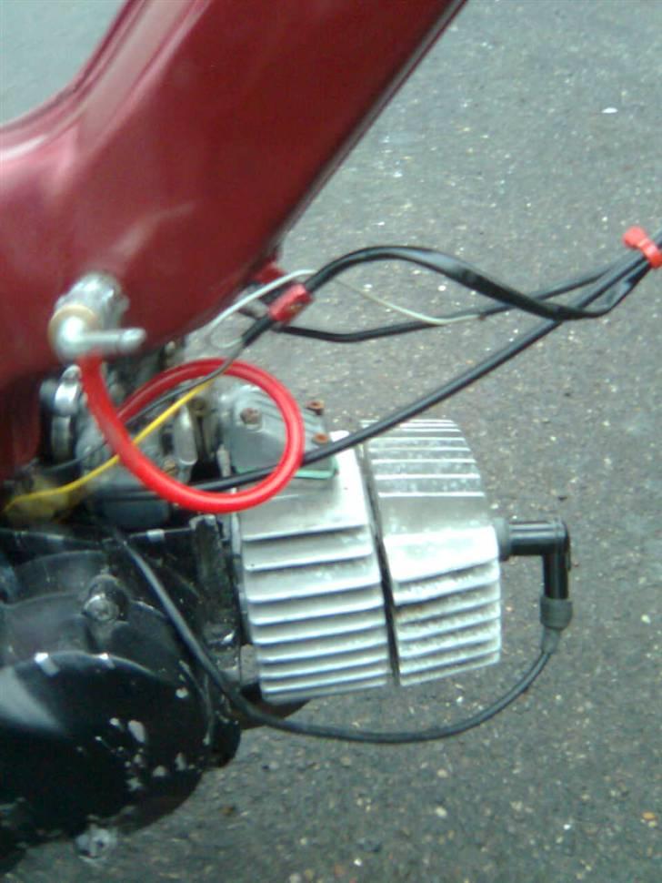 Puch Maxi - (BYTTET) billede 8