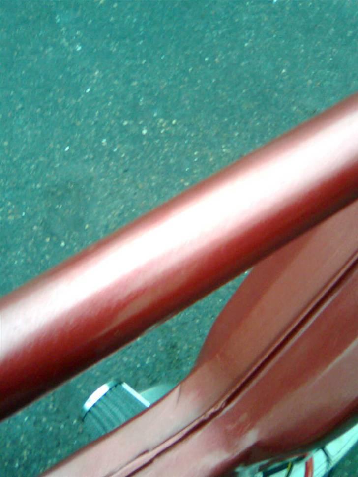 Puch Maxi - (BYTTET) billede 9