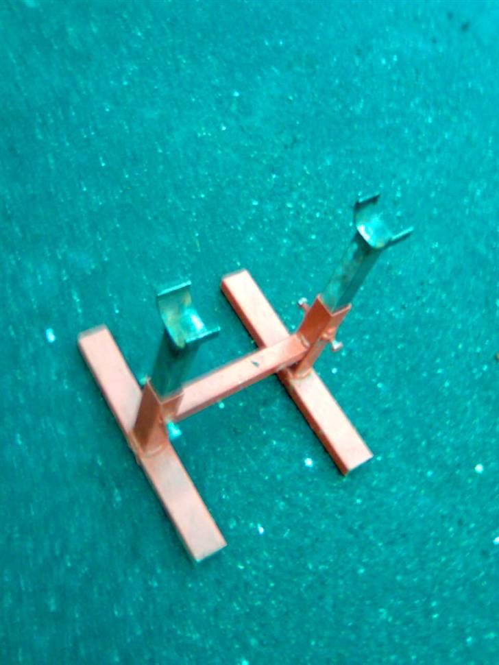 Puch Maxi - (BYTTET) billede 10