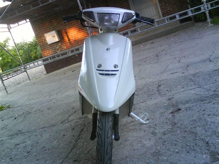 Yamaha Jog Fine Selection - nyt billede 11