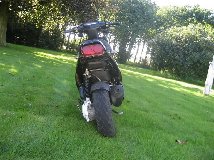 PGO Hot 50 SOLGT billede 6