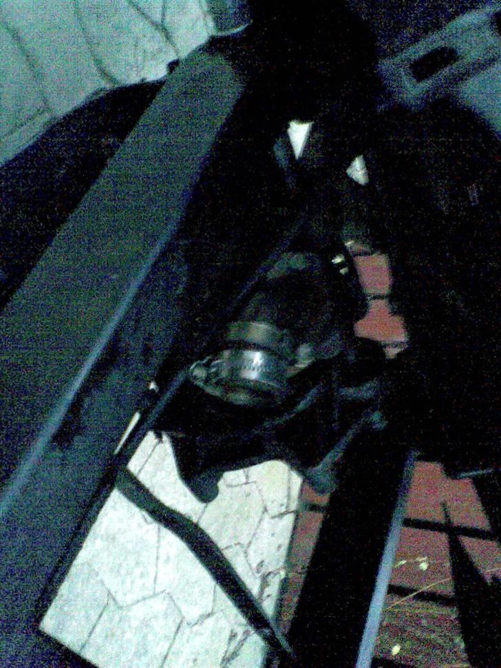 PGO t-rex TIL SALG årgang billede 5