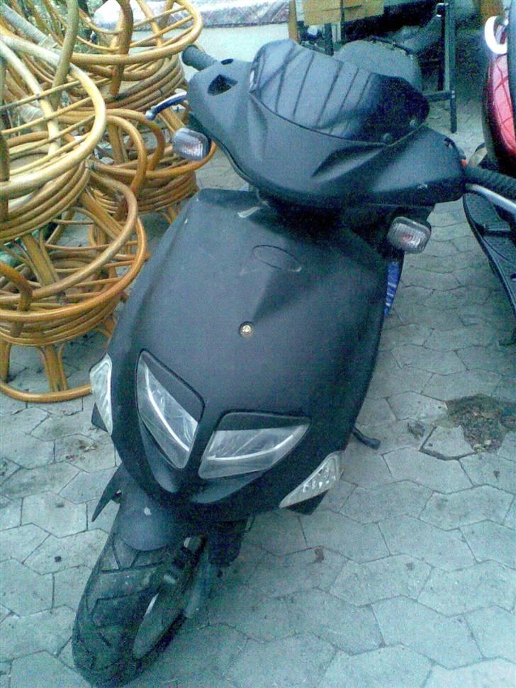 PGO dr. big (SOLGT) årgang billede 1