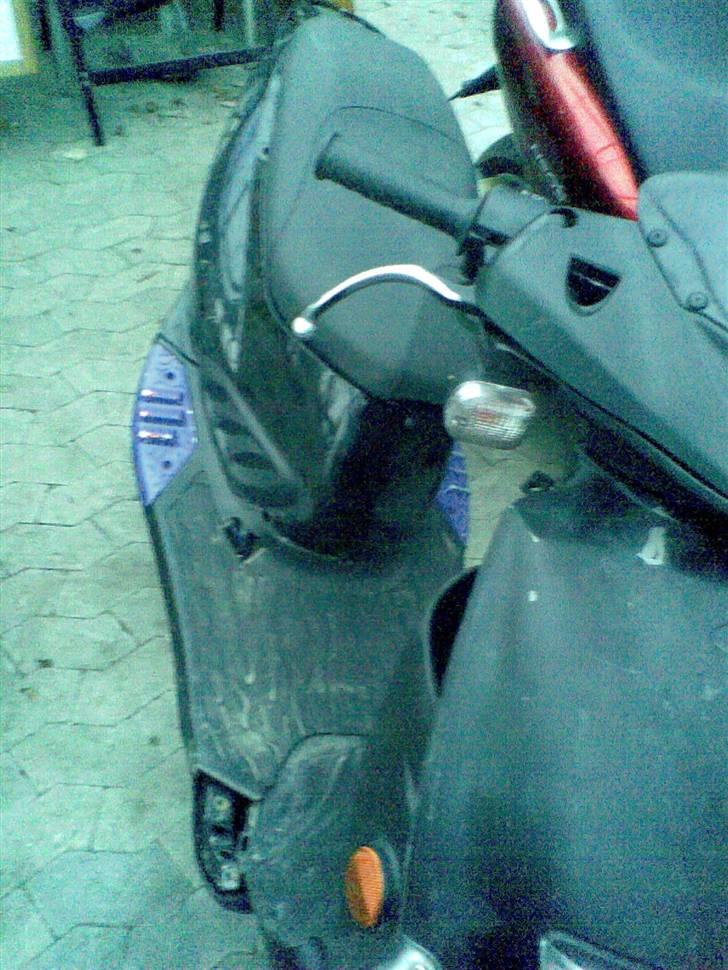 PGO dr. big (SOLGT) årgang billede 2