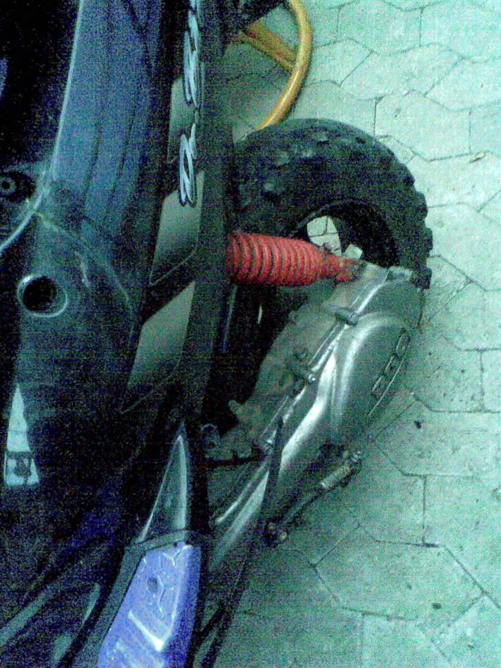 PGO dr. big (SOLGT) årgang billede 3