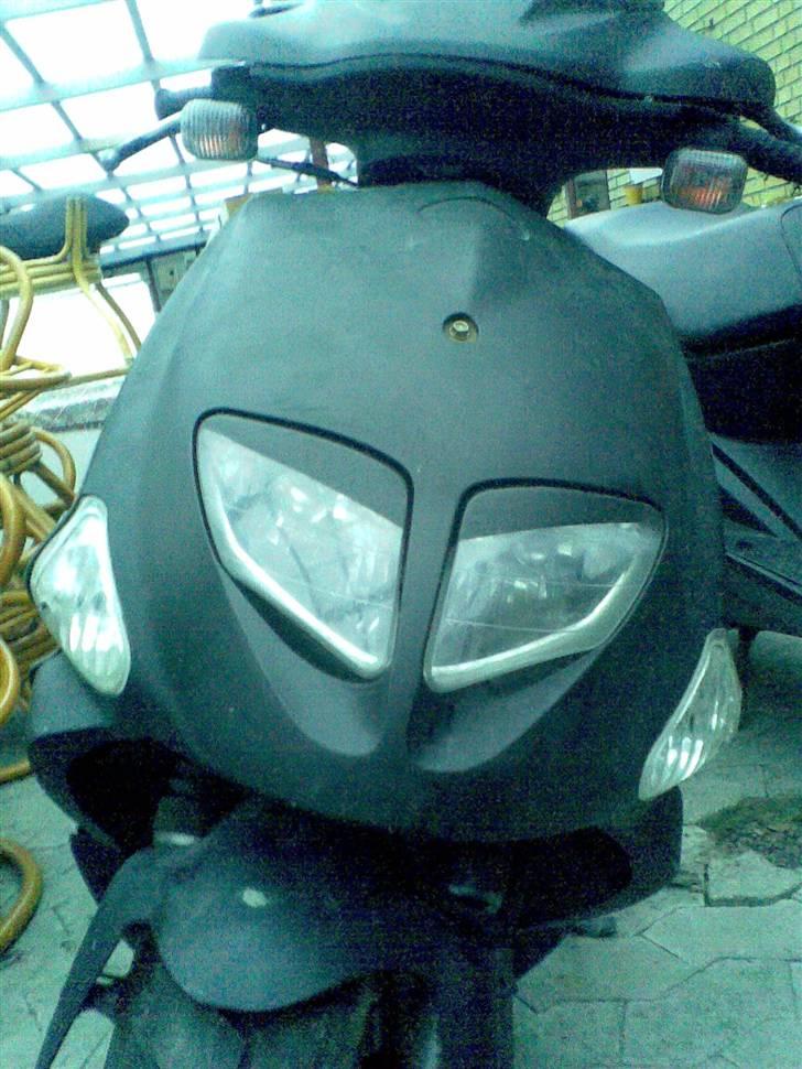 PGO dr. big (SOLGT) årgang billede 4