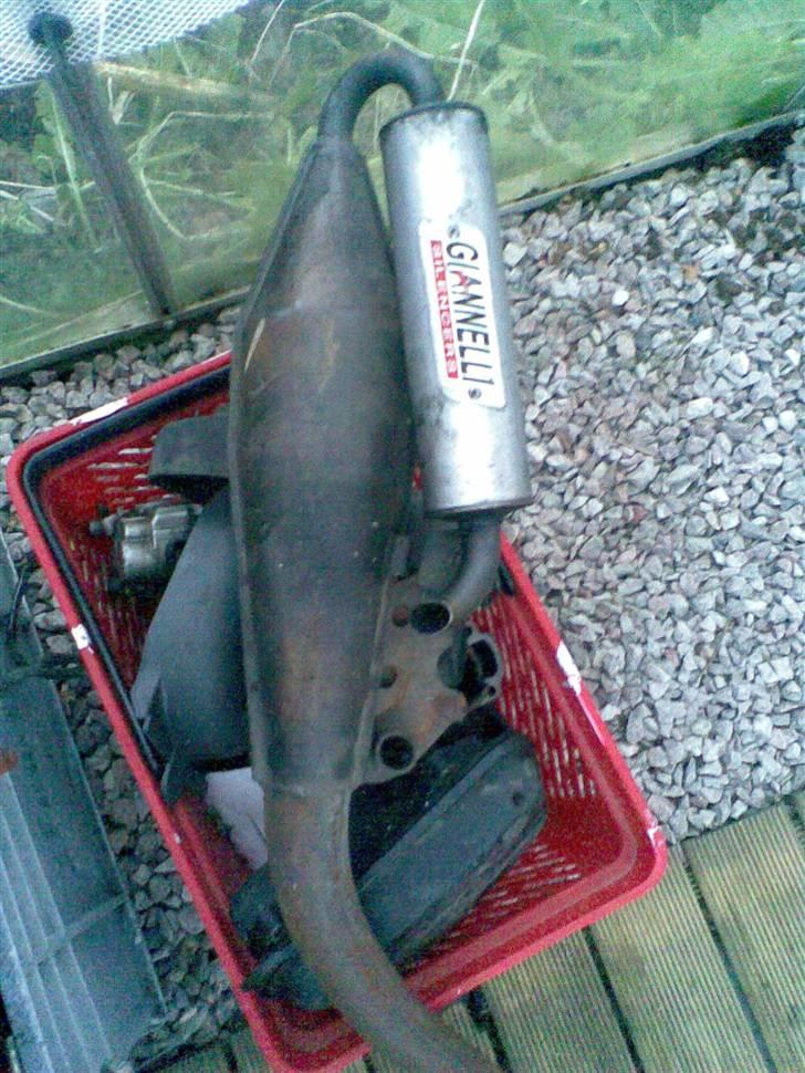 PGO dr. big (SOLGT) årgang billede 5