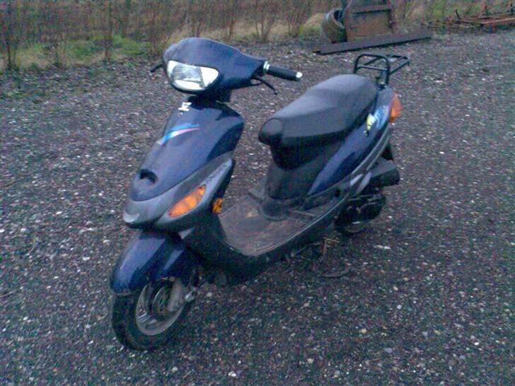 Pexma Zongshen zs50 billede 1