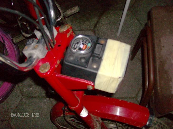 Puch maxi Solgt :'( billede 2