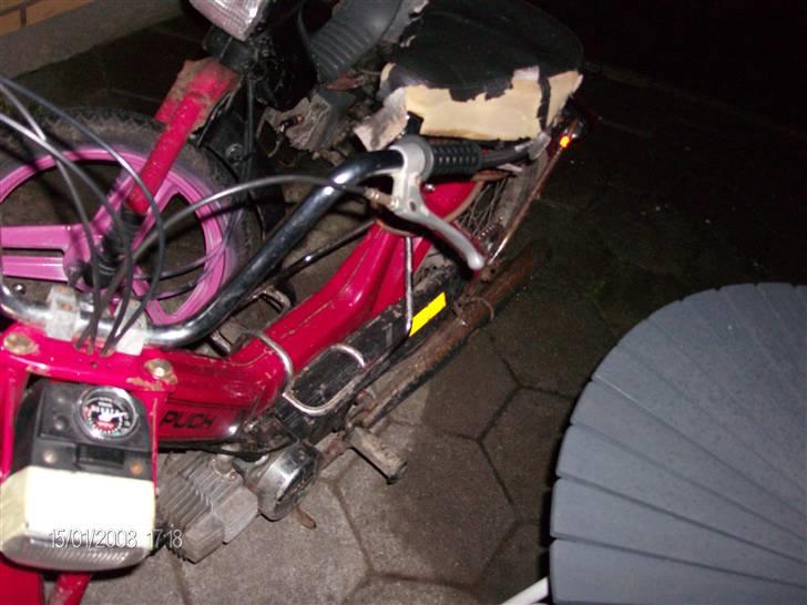 Puch maxi Solgt :'( billede 3