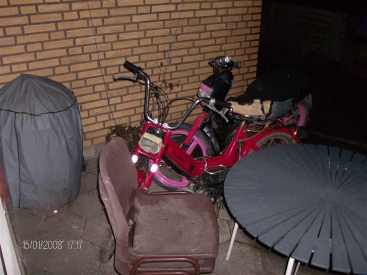 Puch maxi Solgt :'( billede 4