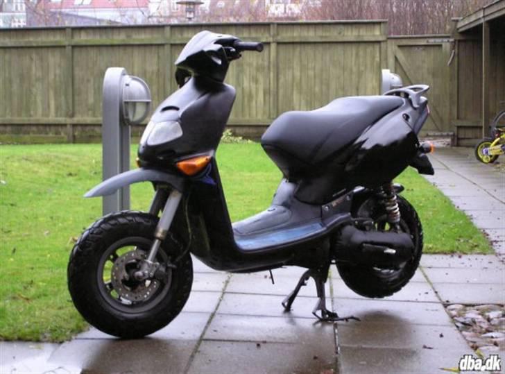 Aprilia Rally billede 1