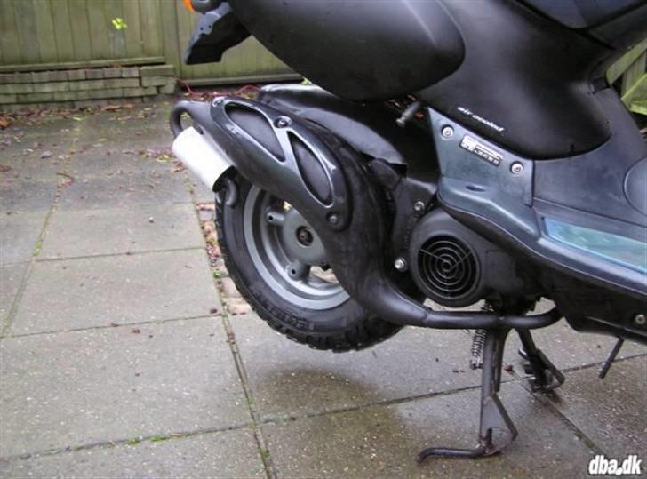 Aprilia Rally billede 2