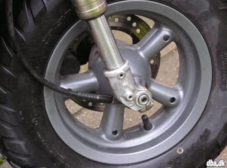 Aprilia Rally billede 3