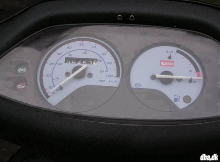 Aprilia Rally billede 4