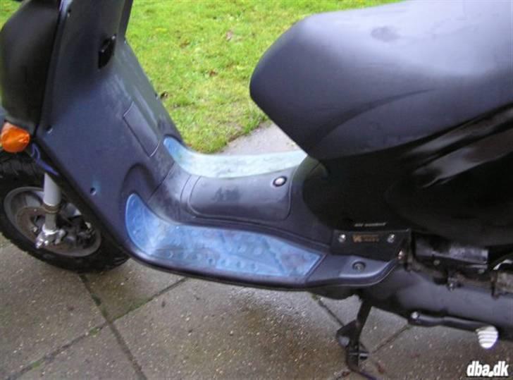 Aprilia Rally billede 6