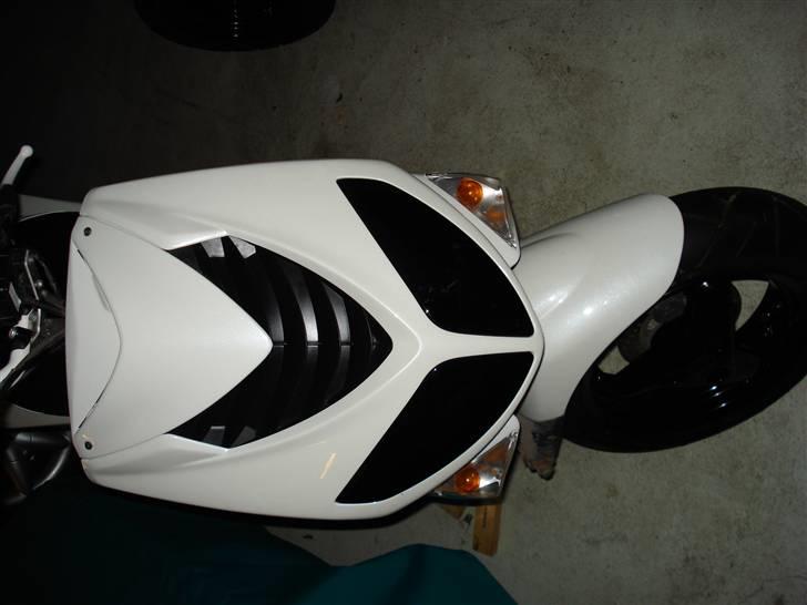 Peugeot Speedfight2Furius SOLGT billede 10