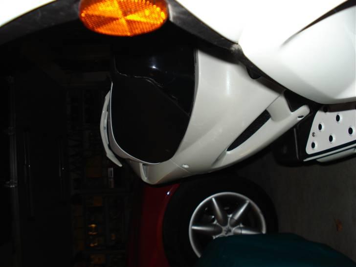 Peugeot Speedfight2Furius SOLGT billede 12