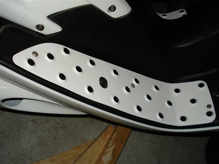 Peugeot Speedfight2Furius SOLGT billede 13