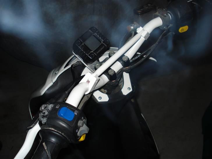 Peugeot Speedfight2Furius SOLGT billede 14