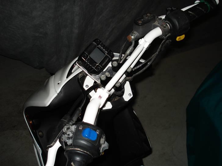 Peugeot Speedfight2Furius SOLGT billede 15