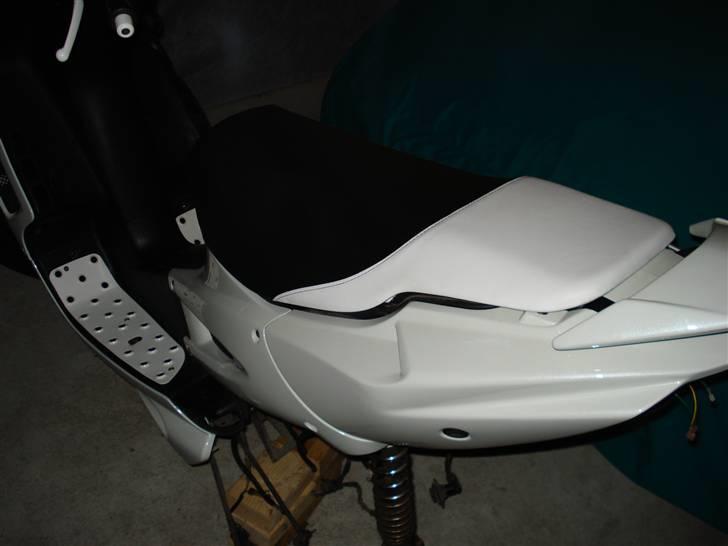 Peugeot Speedfight2Furius SOLGT billede 17