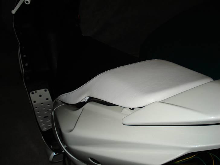 Peugeot Speedfight2Furius SOLGT billede 18