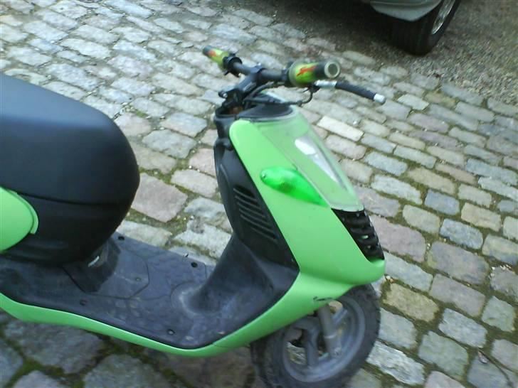 Aprilia sonic (byttet) billede 9