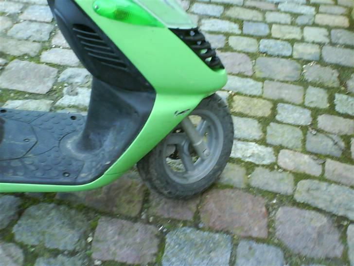 Aprilia sonic (byttet) billede 10