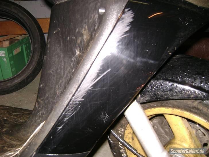 Aprilia Sonic - SOLGT -  :( billede 8