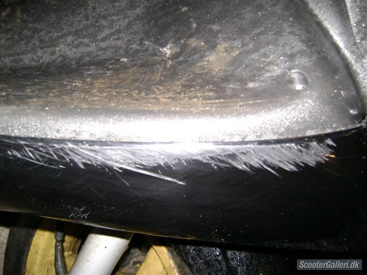 Aprilia Sonic - SOLGT -  :( billede 9